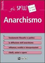 Anarchismo