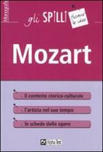 Mozart