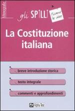 La Costituzione italiana