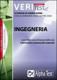 Veritest. Vol. 4 - Stefano Bertocchi,Martha Fabbri,Massimiliano Bianchini - copertina