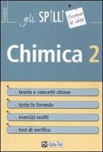 Chimica. Vol. 2