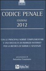 Codice penale