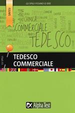 Tedesco commerciale