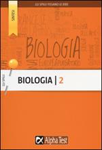 Biologia. Vol. 2