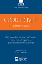 Codice civile 2022