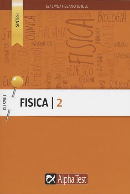 Fisica. Vol. 2: Termologia, termodinamica, onde - Paolo Corazzon,Stefano Bertocchi - copertina