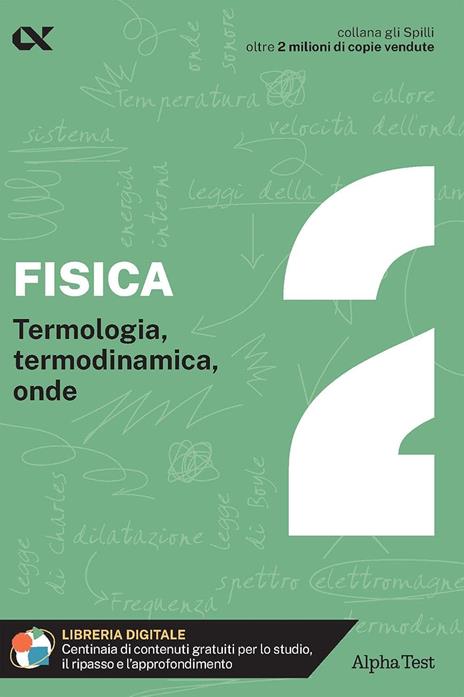 Kit Spilli. Fisica. Per esame di maturità - 4