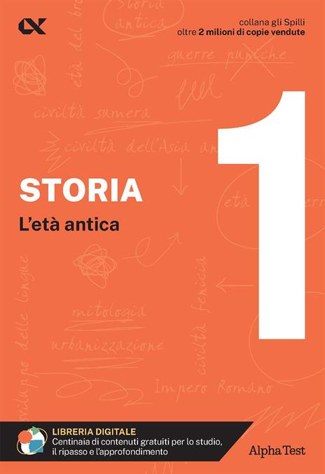 Kit Spilli. Storia. Per esame di maturità - 2