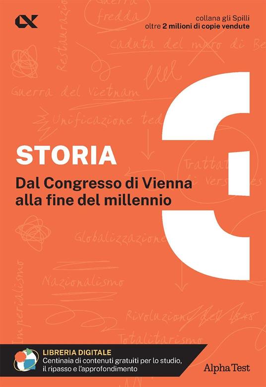 Kit Spilli. Storia. Per esame di maturità - 4