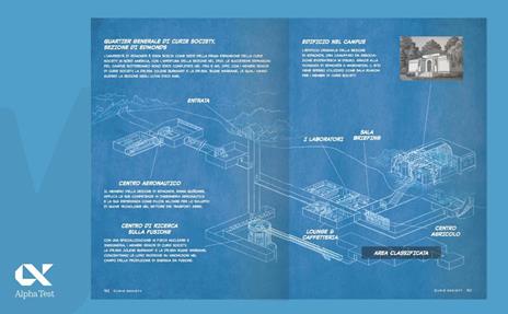 Curie society. La prima missione - Heather Einhorn,Adam Staffaroni,Janet Harvey - 4