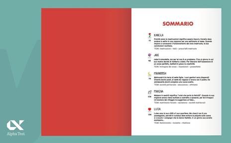 Nascere ragazza - Alice Dussutour - 2