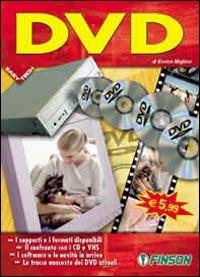 DVD - Enrico Miglino - copertina