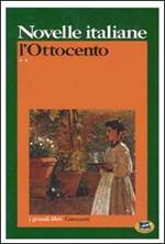 Novelle italiane. L'Ottocento. Vol. 2: 1883-1899. Verso il Novecento