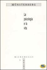 La psicologia e la vita