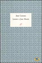Lettere a Jean Marais