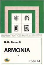 Armonia