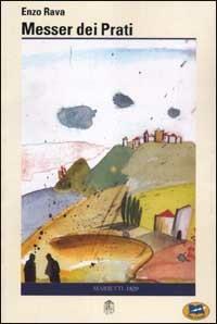 Messer dei Prati - Enzo Rava - copertina