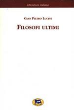 Filosofi ultimi [1913]