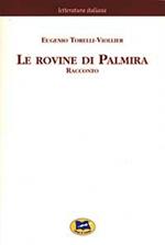 Le rovine di Palmira [1870]