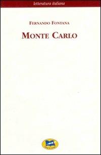 Monte Carlo - Fernando Fontana - copertina