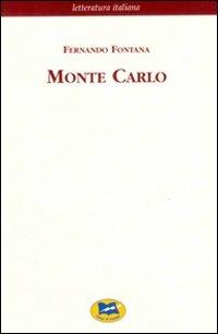 Monte Carlo - Fernando Fontana - copertina