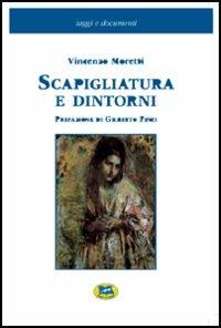 Scapigliatura e dintorni - Vincenzo Moretti - copertina