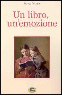 Un libro, un'emozione - Franco Terzera - copertina