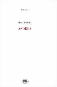 Andrea - Mario Borbone - copertina