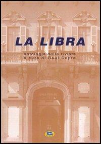 La Libra. Antologia della rivista - copertina