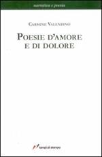 Poesie d'amore e di dolore