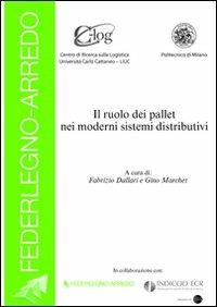 Il ruolo dei pallet nei moderni sistemi distributivi - copertina
