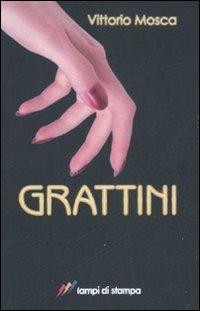 Grattini - Vittorio Mosca - copertina