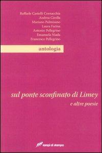 Sul ponte sconfinato di Limey e altre poesie - copertina