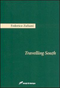 Travelling South - Federico Zuliani - copertina