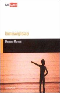 Unmeravigliososì - Massimo Mormile - copertina