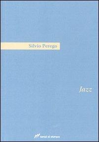 Jazz - Silvio Perego - copertina