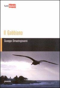 Il gabbiano - Giuseppe Dimastrogiovanni - copertina