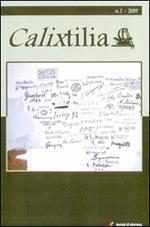 Calixtilia. Ediz. multilingue. Vol. 1