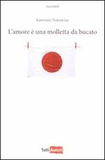 L'amore è una molletta da bucato
