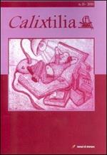 Calixtilia. Vol. 2