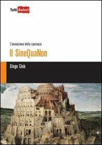 Il SineQuaNon - Diego Giob - copertina