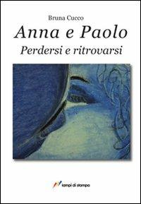 Anna e Paolo - Bruna Cucco - copertina