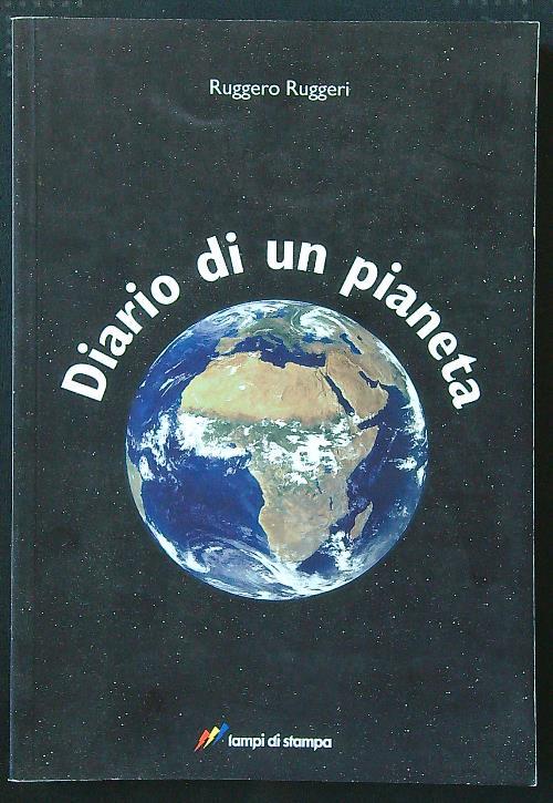 Libro di Faccia