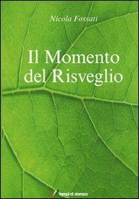 Il momento del risveglio - Nicola Fossati - copertina
