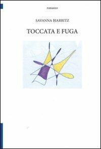 Toccata e fuga - Savanna Biarritz - copertina