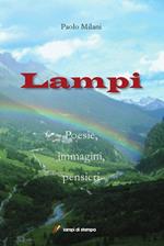 Lampi. Poesie, immagini, pensieri