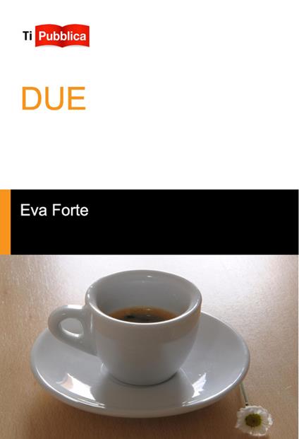 Due - Eva Forte - copertina