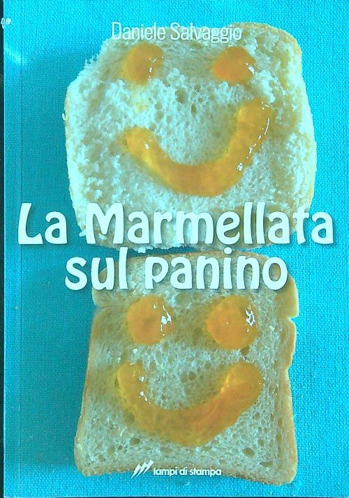 Libro di Faccia