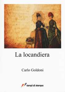 La locandiera La locandiera