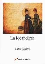 La locandiera